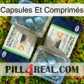Capsules Et Comprimés viagra5